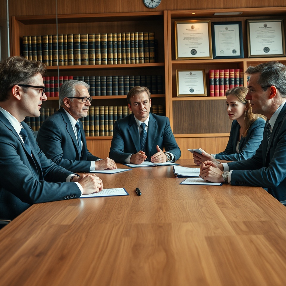 Insolvenzabwehr und Vermögensschutz